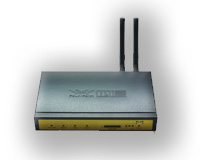 3G / HSPA Mobilnet Ipari Wifi VPN Router