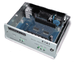 Fejleszti kit az E1A1-LM modul szmra